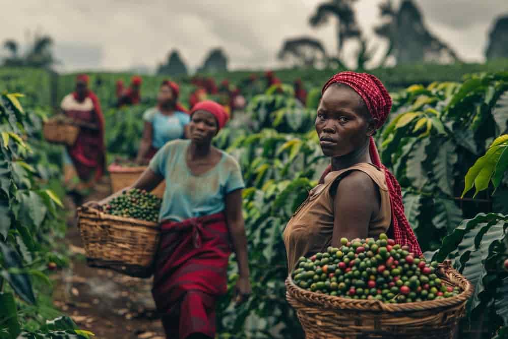 The Hidden Cost of Cheap Coffee: Who Really Pays the Price?