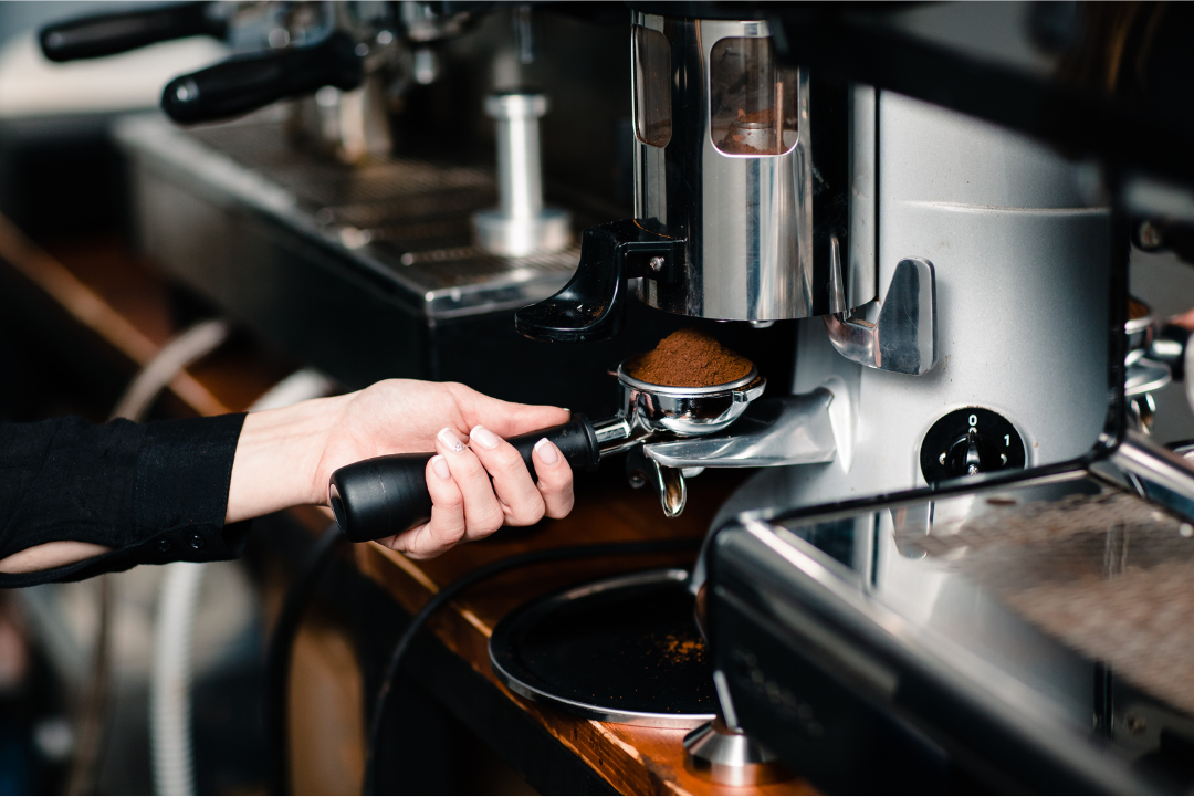 Coffee and Technology: Innovations Shaping the Future of Coffee