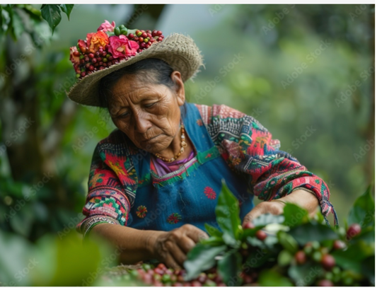 Sustainable Coffee: How Your Cup Can Help Save the Planet