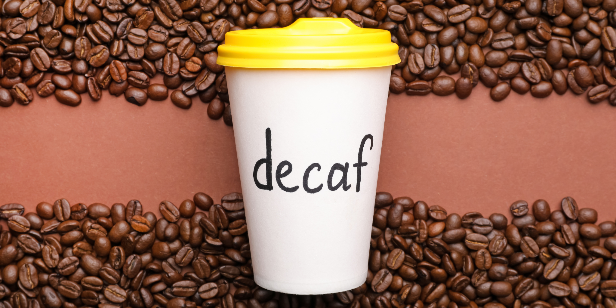 Decaf Done Right: Busting Myths and Exploring the World of Decaffeinated Coffee