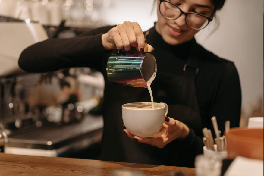 Barista Skills 101: Tips and Tricks for Making the Perfect Espresso