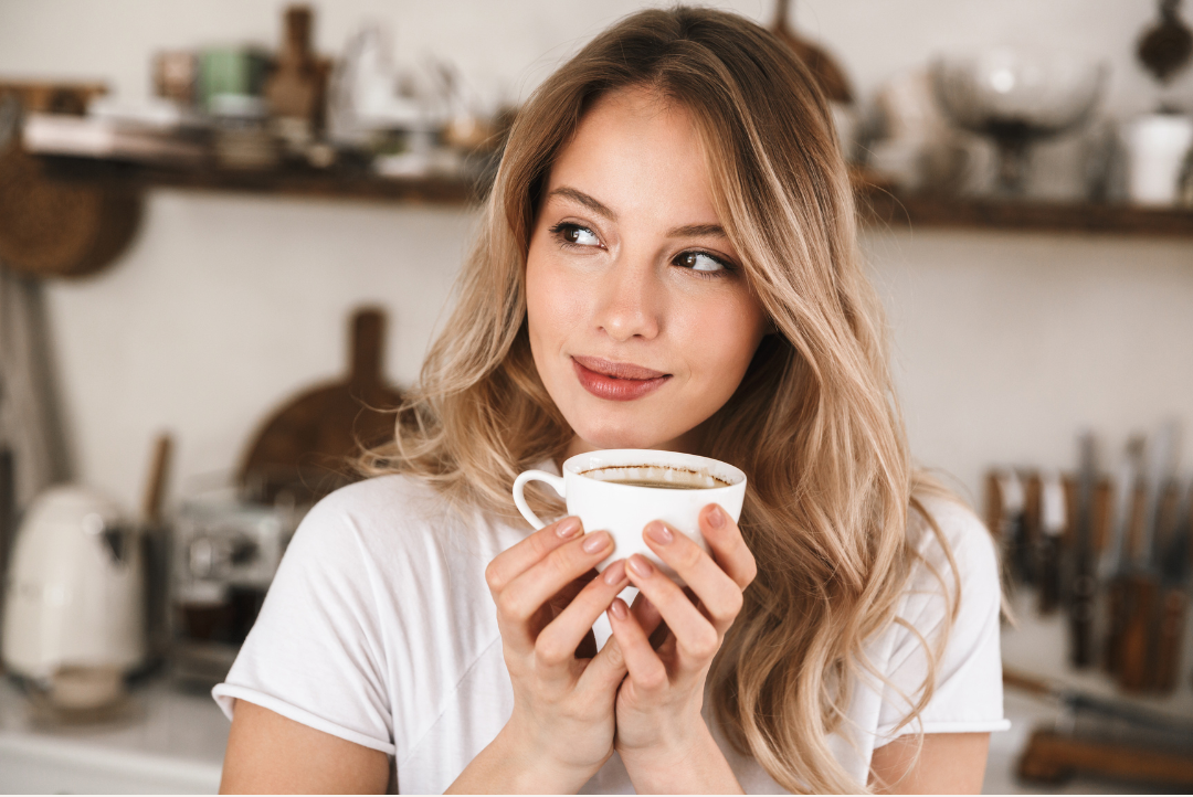 How to Taste Coffee Like a Professional (Without Being One)