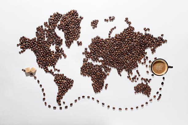 Coffee Around the World: Unique Brewing Methods from Different Countries
