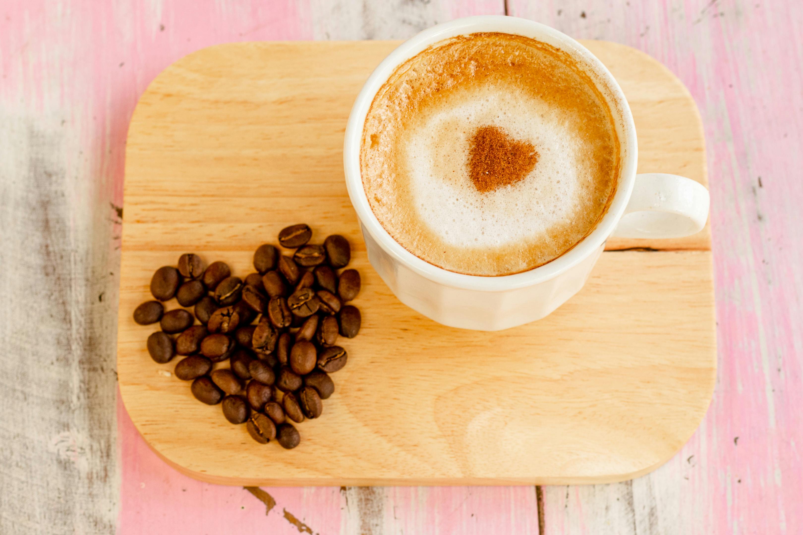 Coffee and Mindful Mornings: Creating a Ritual for a Positive Day