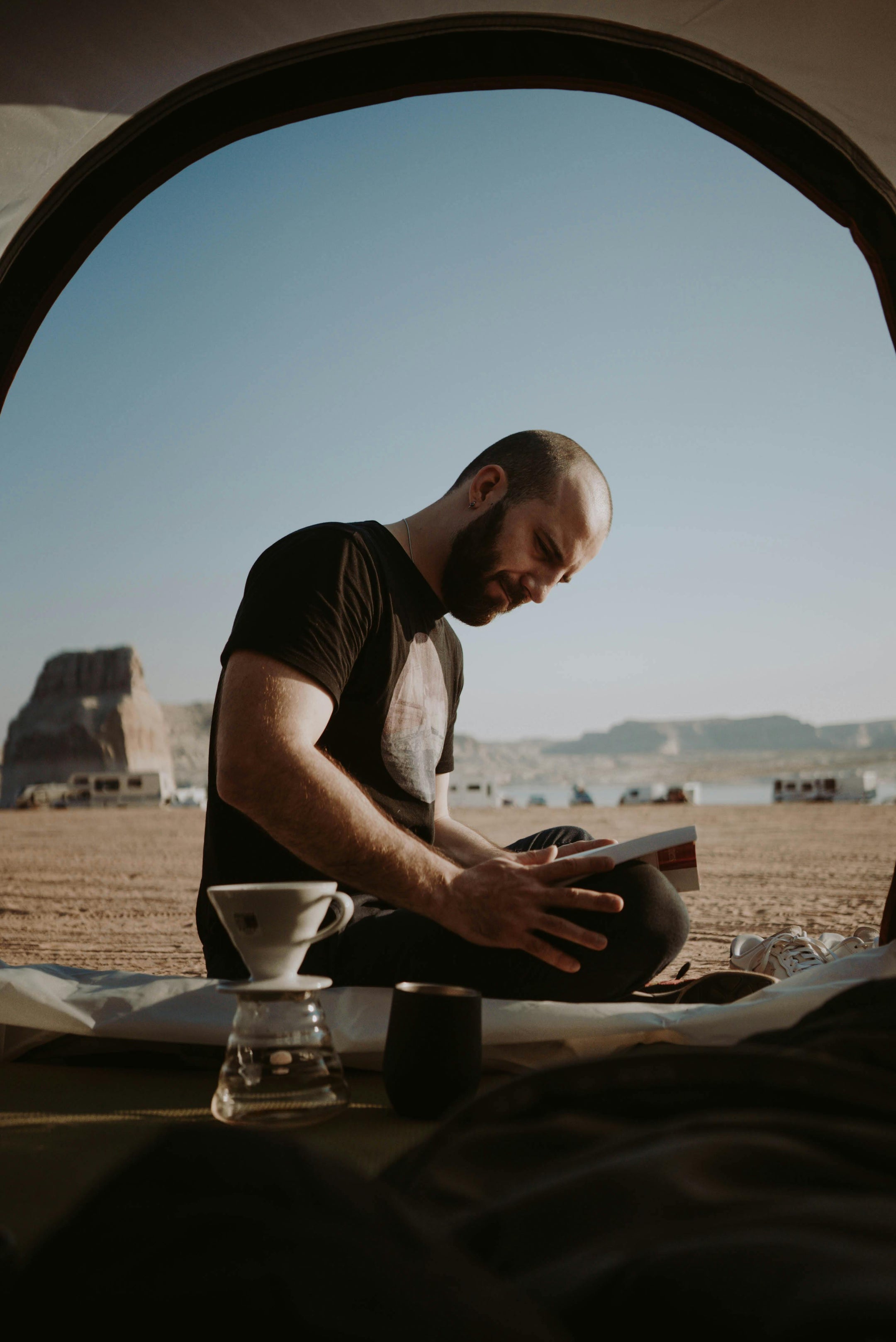 The Zen of Pour-Over: Mastering the Manual Brewing Method