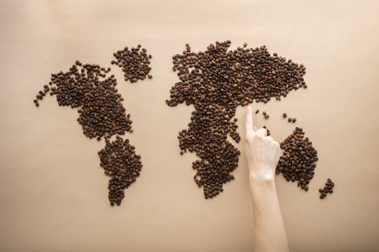 Coffee Around the World: Exploring Global Brews