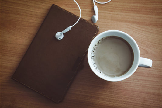 Coffee and Music: Crafting the Perfect Playlist for Brewing