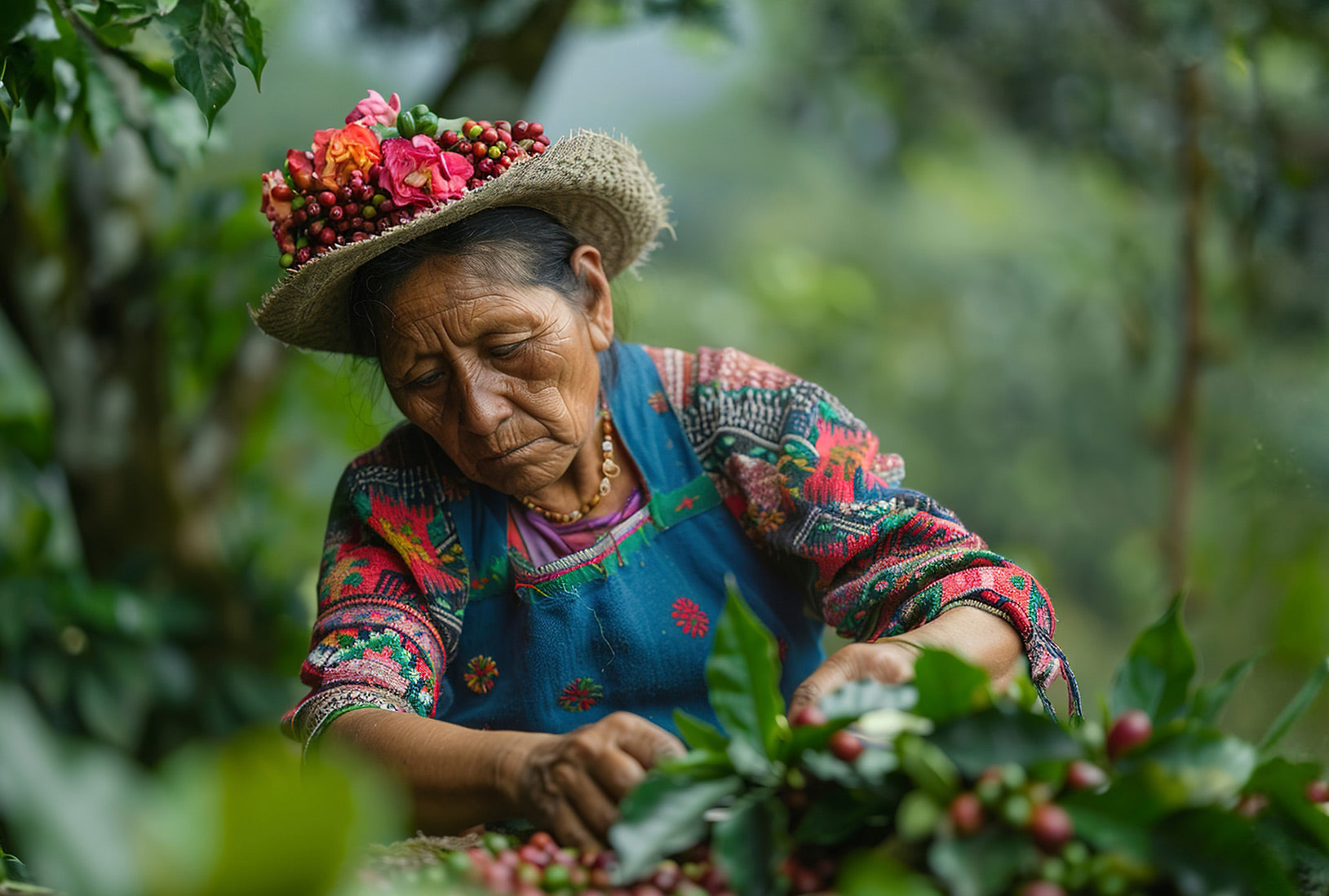 Sustainable Coffee: How Your Cup Can Help Save the Planet