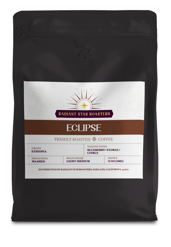 Eclipse Coffee