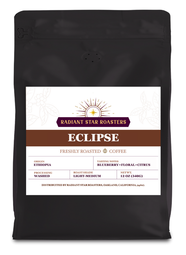 Eclipse Coffee