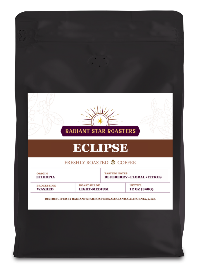 Eclipse Coffee