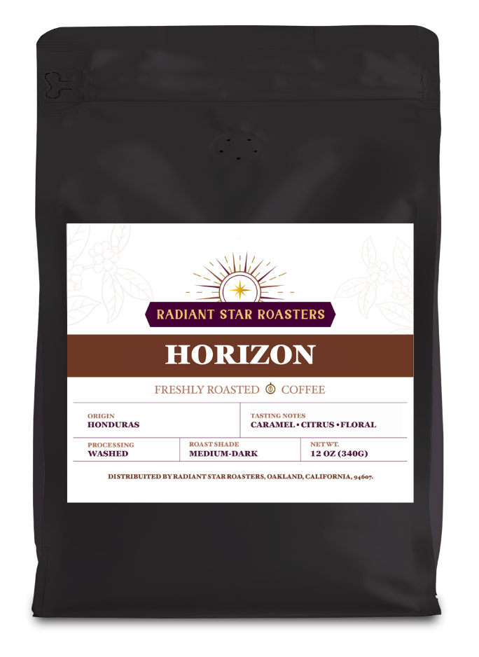 Horizon Coffee