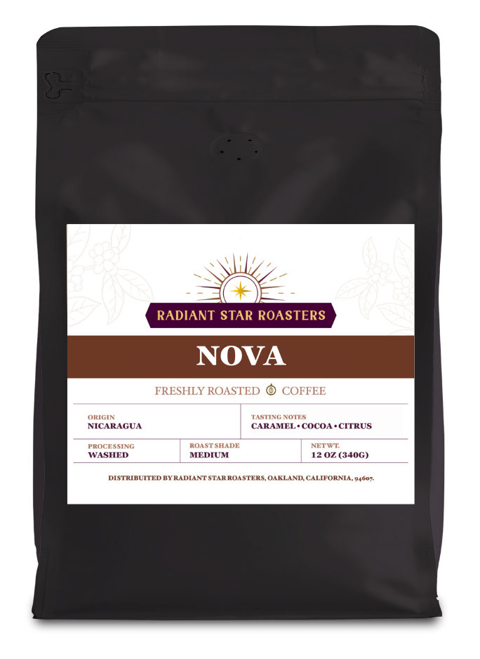 Nova Coffee
